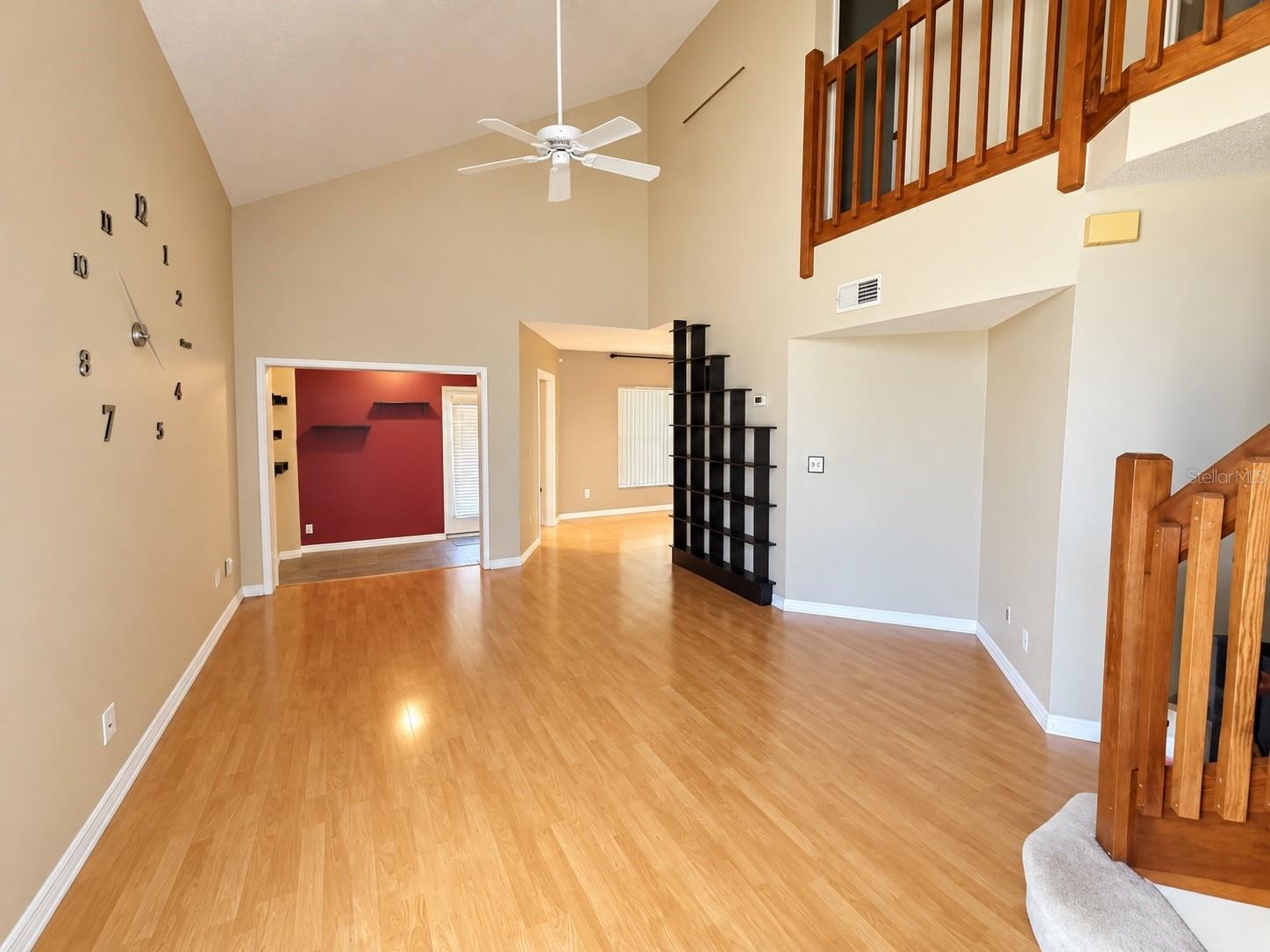 Townhouse at 4489 OAK ARBOR CIR, ORLANDO, photo 5 of 24