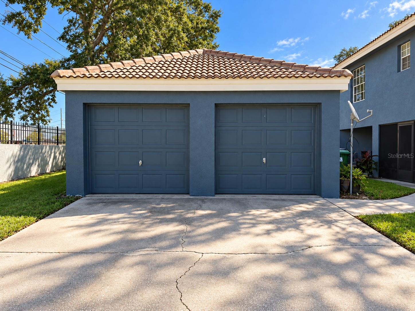 Townhouse at 4489 OAK ARBOR CIR, ORLANDO, photo 20 of 24