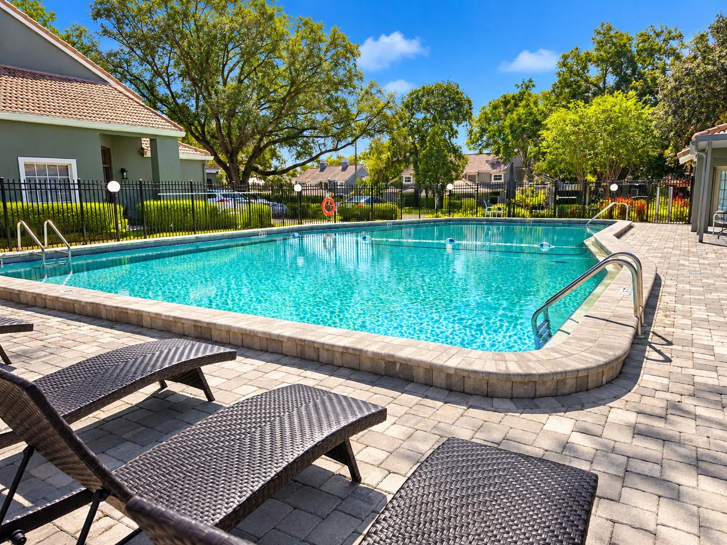 Townhouse at 4489 OAK ARBOR CIR, ORLANDO, photo 21 of 24