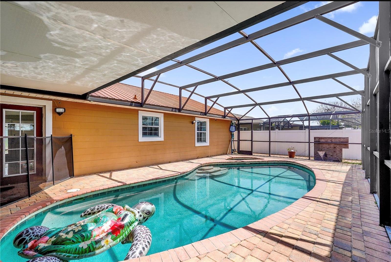 Single Family Residence at 363 BUTTONWOOD DR, KISSIMMEE, photo 19 of 24