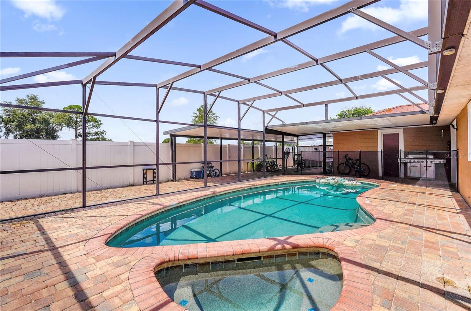 Single Family Residence at 363 BUTTONWOOD DR, KISSIMMEE, photo 21 of 24