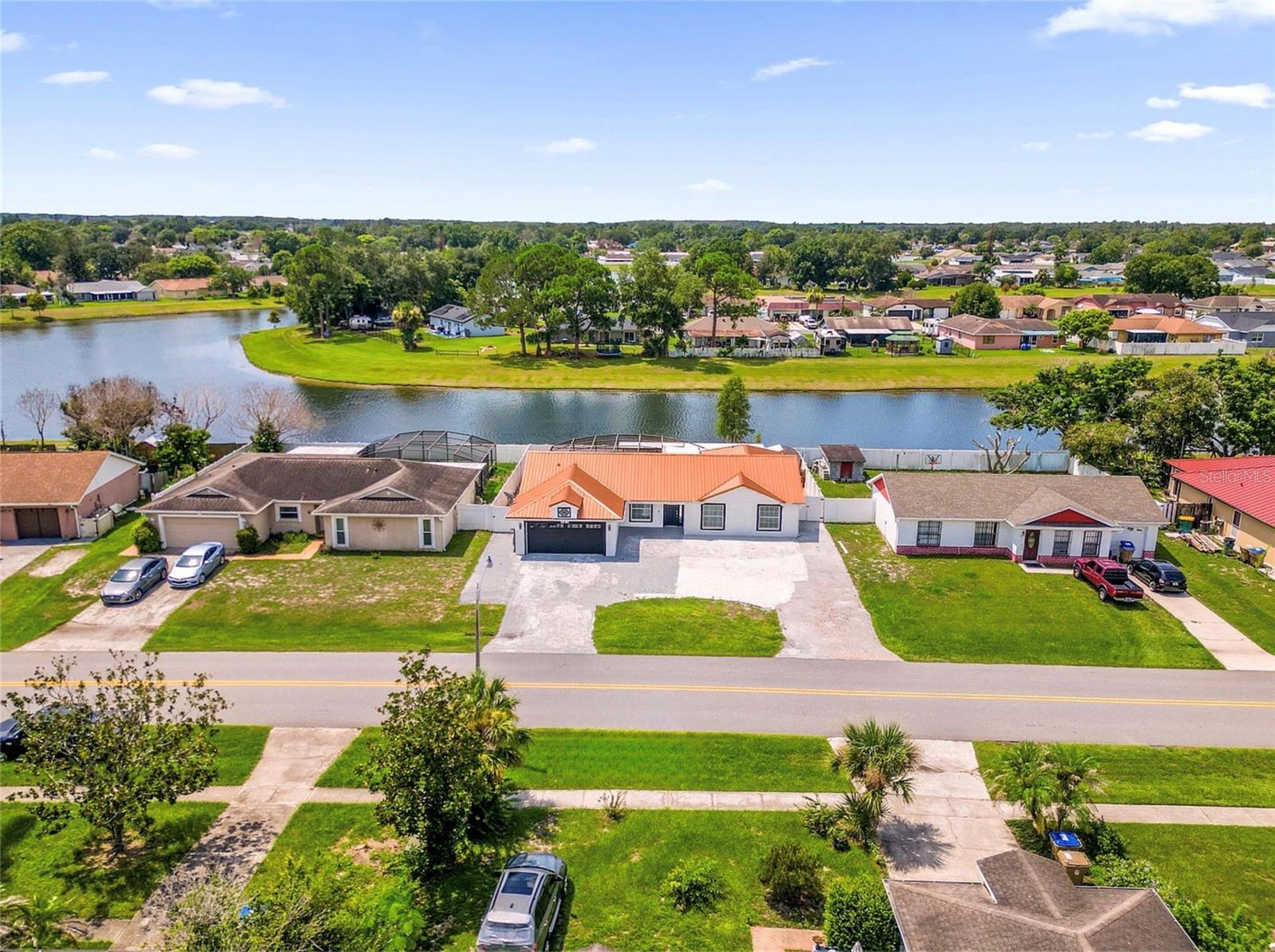 Single Family Residence at 363 BUTTONWOOD DR, KISSIMMEE, photo 23 of 24