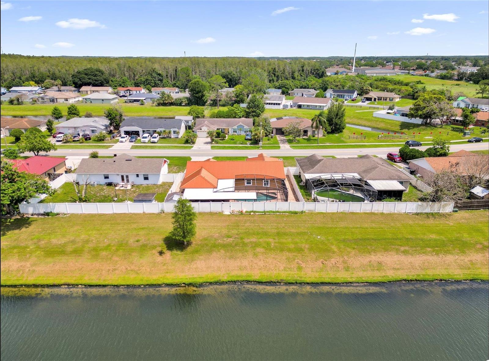 Single Family Residence at 363 BUTTONWOOD DR, KISSIMMEE, photo 24 of 24