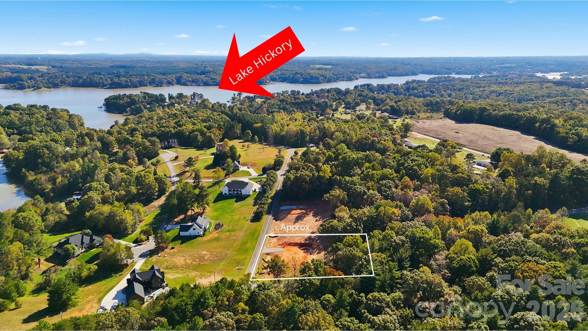 Single Family Residence at Lot 2 Sam Poole Lane, Taylorsville, photo 14 of 14