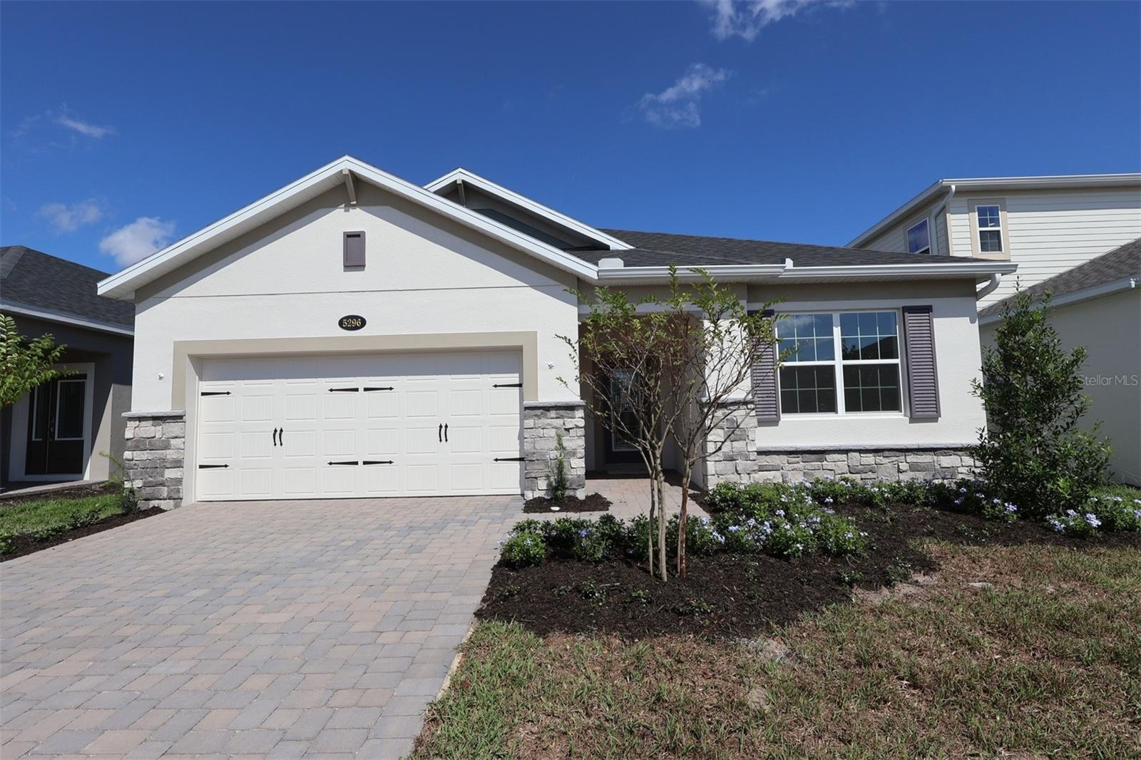 5296 HIGH LINE DR