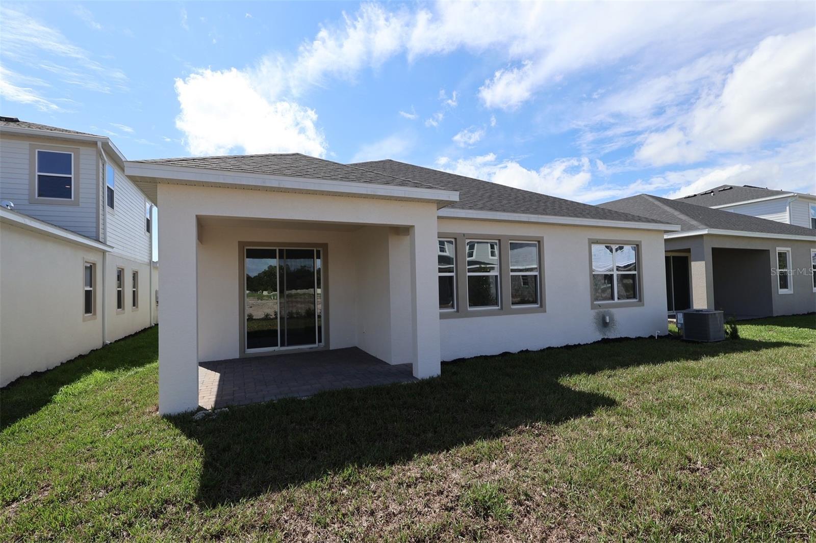 Single Family Residence at 5296 HIGH LINE DR, ST CLOUD, photo 19 of 23