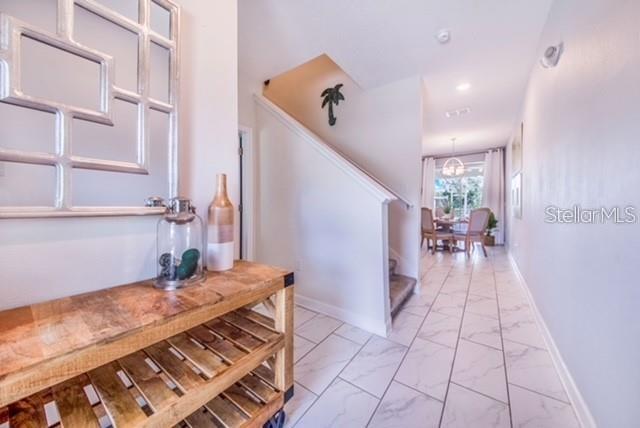 Townhouse at 8977 CABOT CLIFFS DR, DAVENPORT, photo 2 of 30