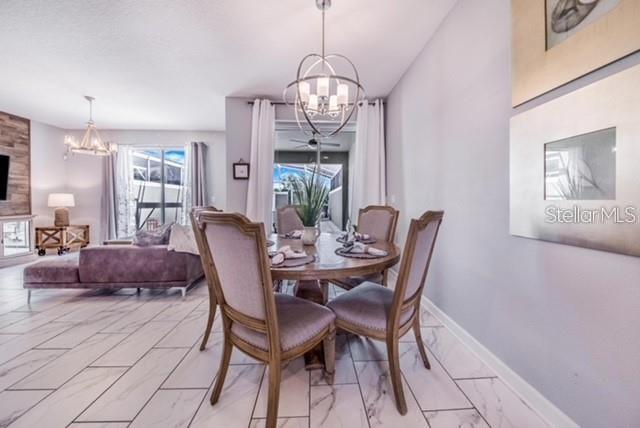 Townhouse at 8977 CABOT CLIFFS DR, DAVENPORT, photo 12 of 30