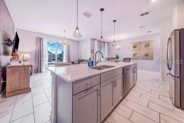 Townhouse at 8977 CABOT CLIFFS DR, DAVENPORT, photo 17 of 30