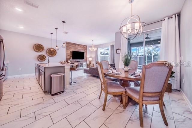 Townhouse at 8977 CABOT CLIFFS DR, DAVENPORT, photo 18 of 30
