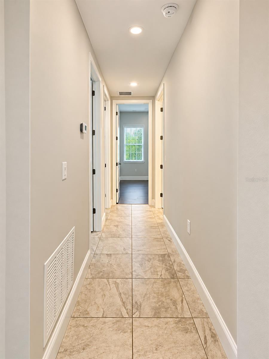 Foyer - 7230 HOURGLASS DR, APOLLO BEACH