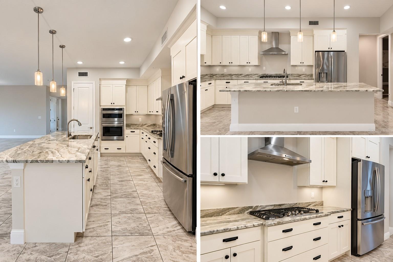 Kitchen - 7230 HOURGLASS DR, APOLLO BEACH