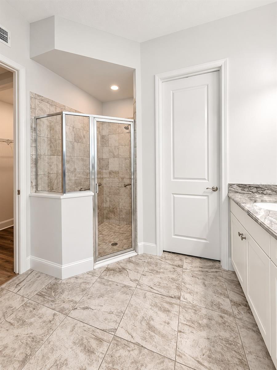 Primary Bathroom - 7230 HOURGLASS DR, APOLLO BEACH