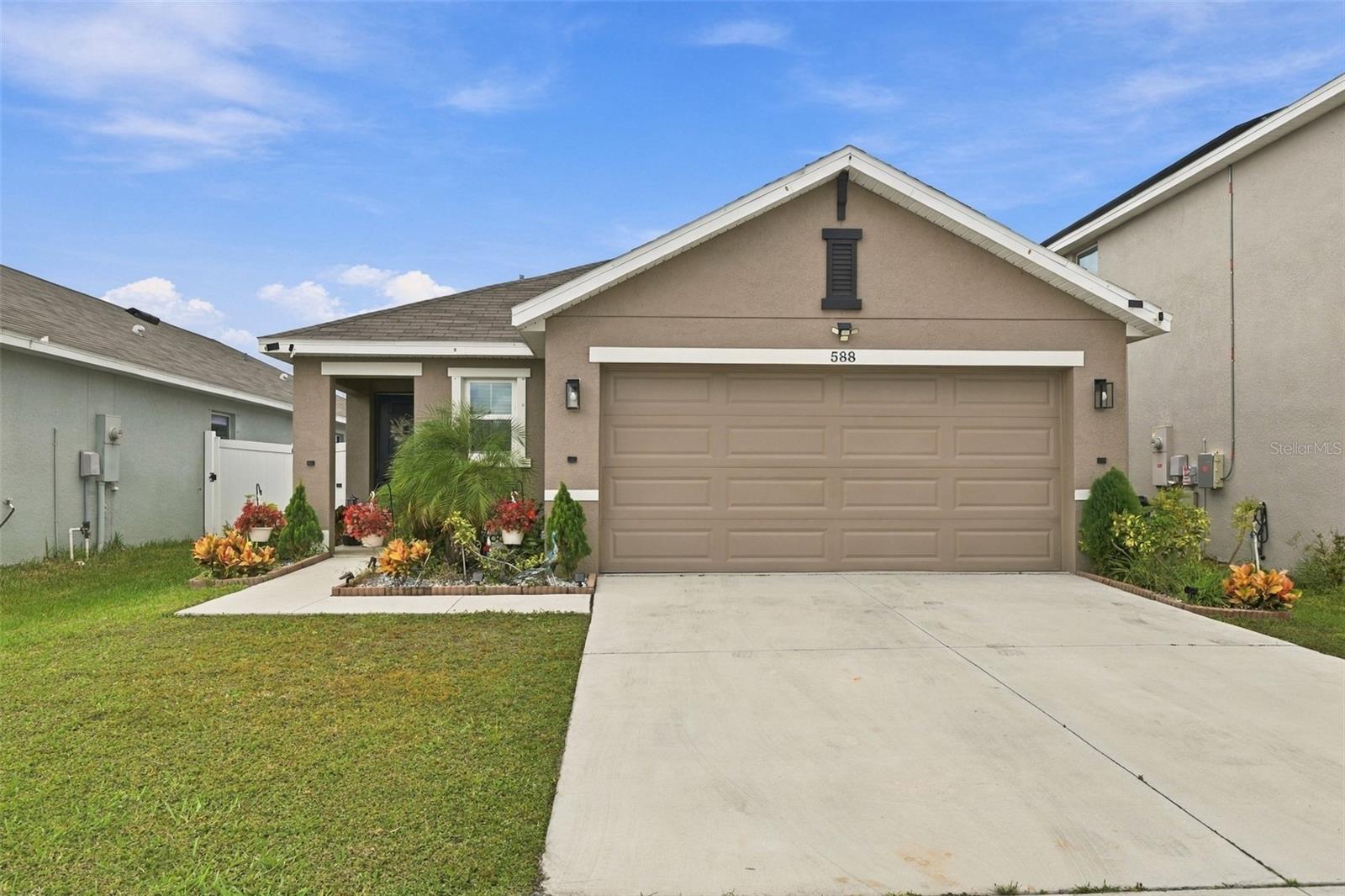 Single Family Residence at 588 OLIVE CONCH ST, RUSKIN, photo 4 of 31