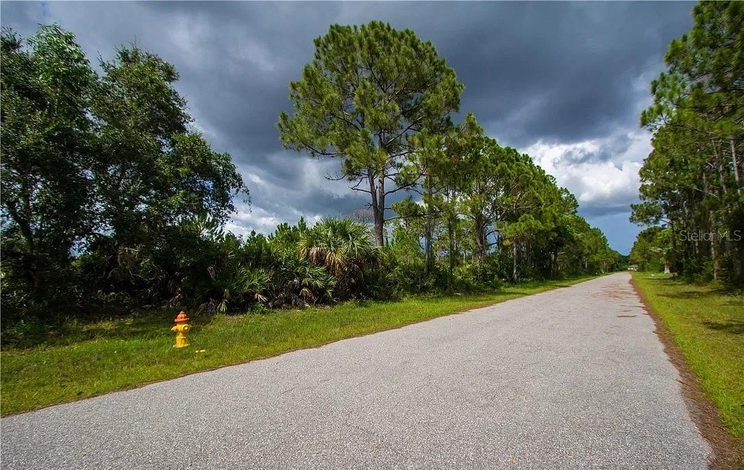Land at 12140 KARNEY AVE, PORT CHARLOTTE, photo 2 of 9