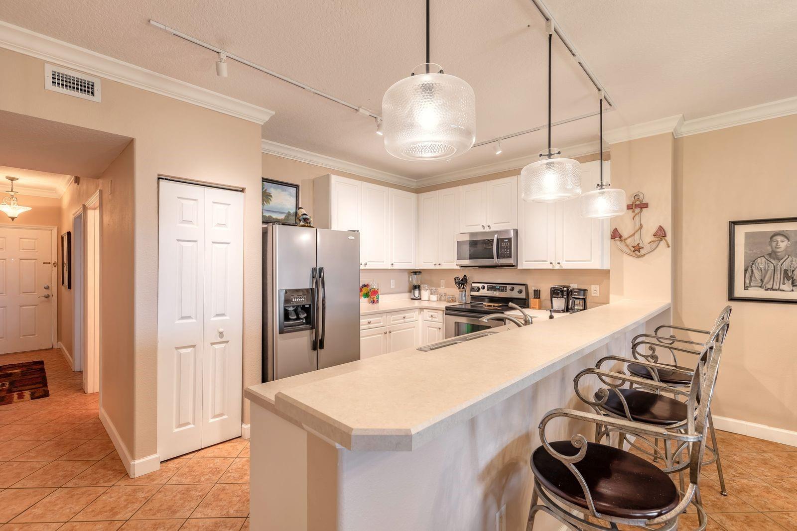 Condominium at 80 SURFVIEW DR #110, PALM COAST, photo 3 of 42
