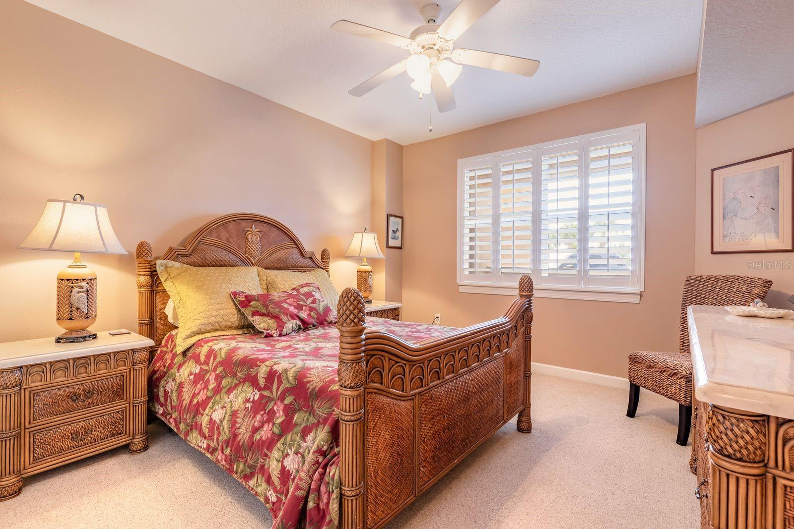 Guest Bedroom 2 - 80 SURFVIEW DR #110, PALM COAST