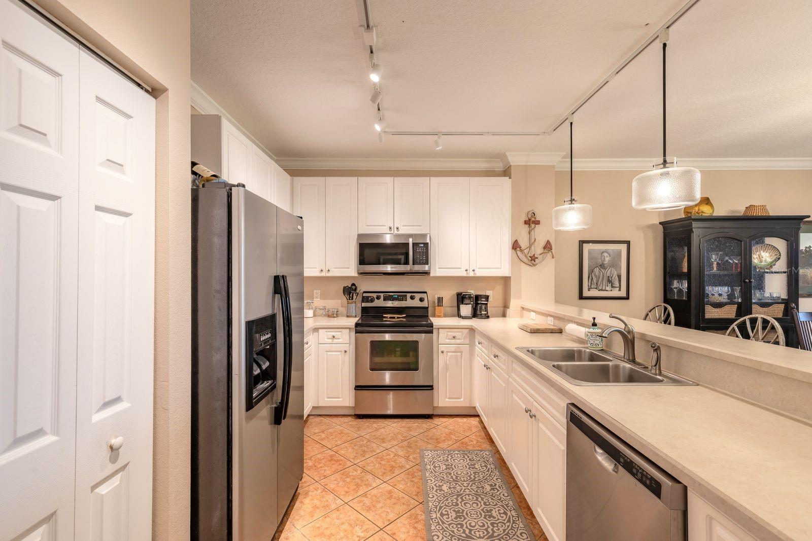 Condominium at 80 SURFVIEW DR #110, PALM COAST, photo 15 of 42