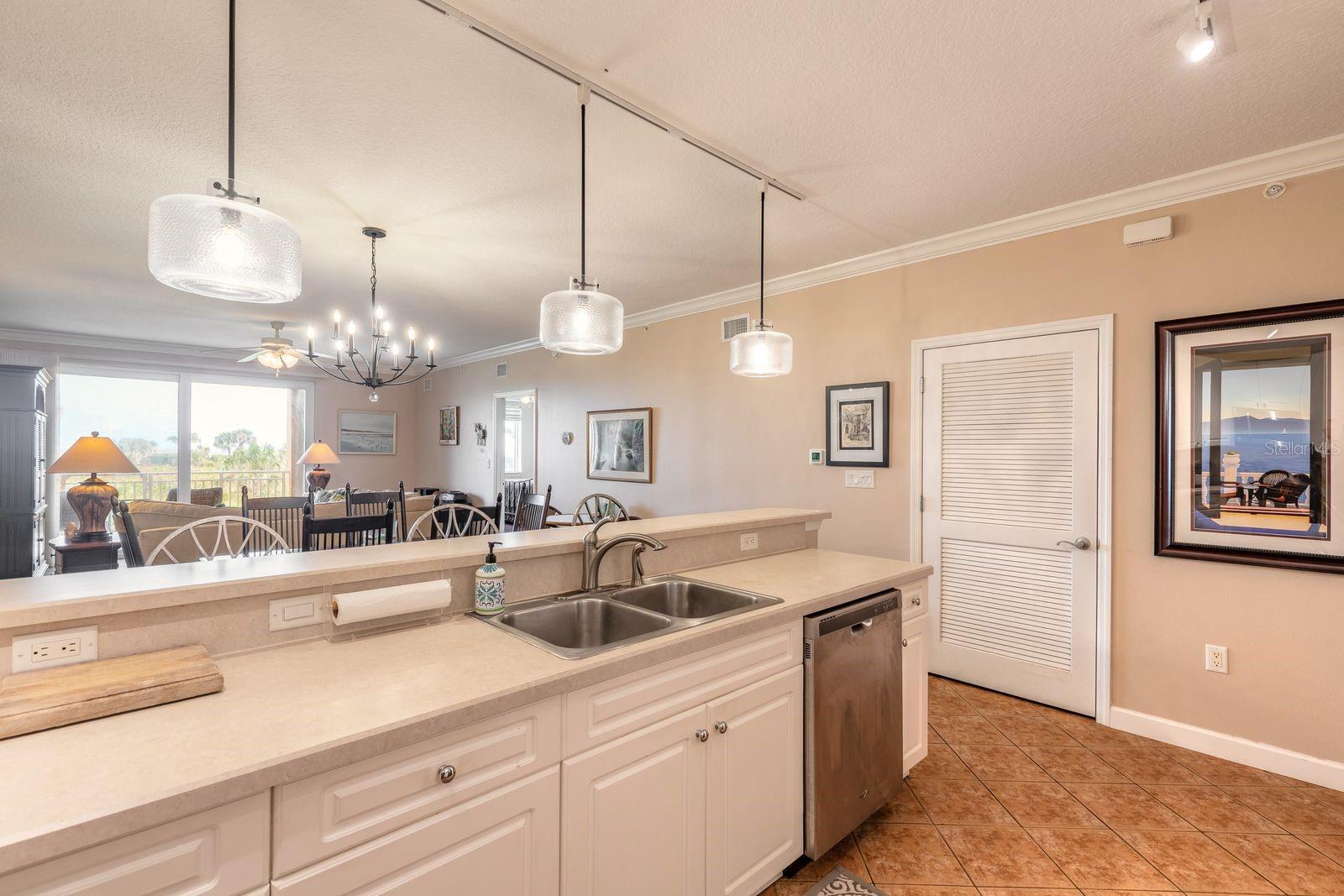 Condominium at 80 SURFVIEW DR #110, PALM COAST, photo 16 of 42