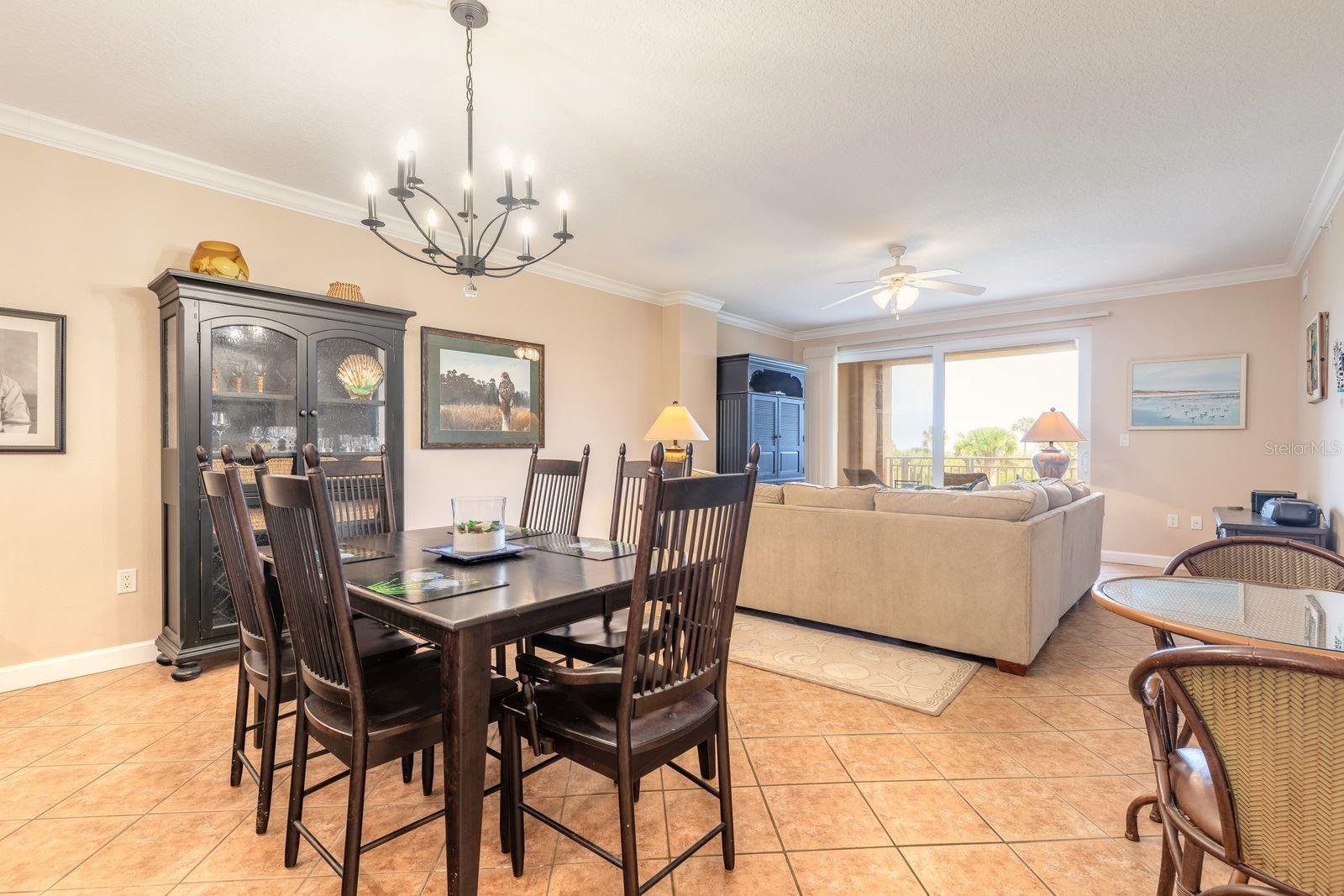 Condominium at 80 SURFVIEW DR #110, PALM COAST, photo 17 of 42