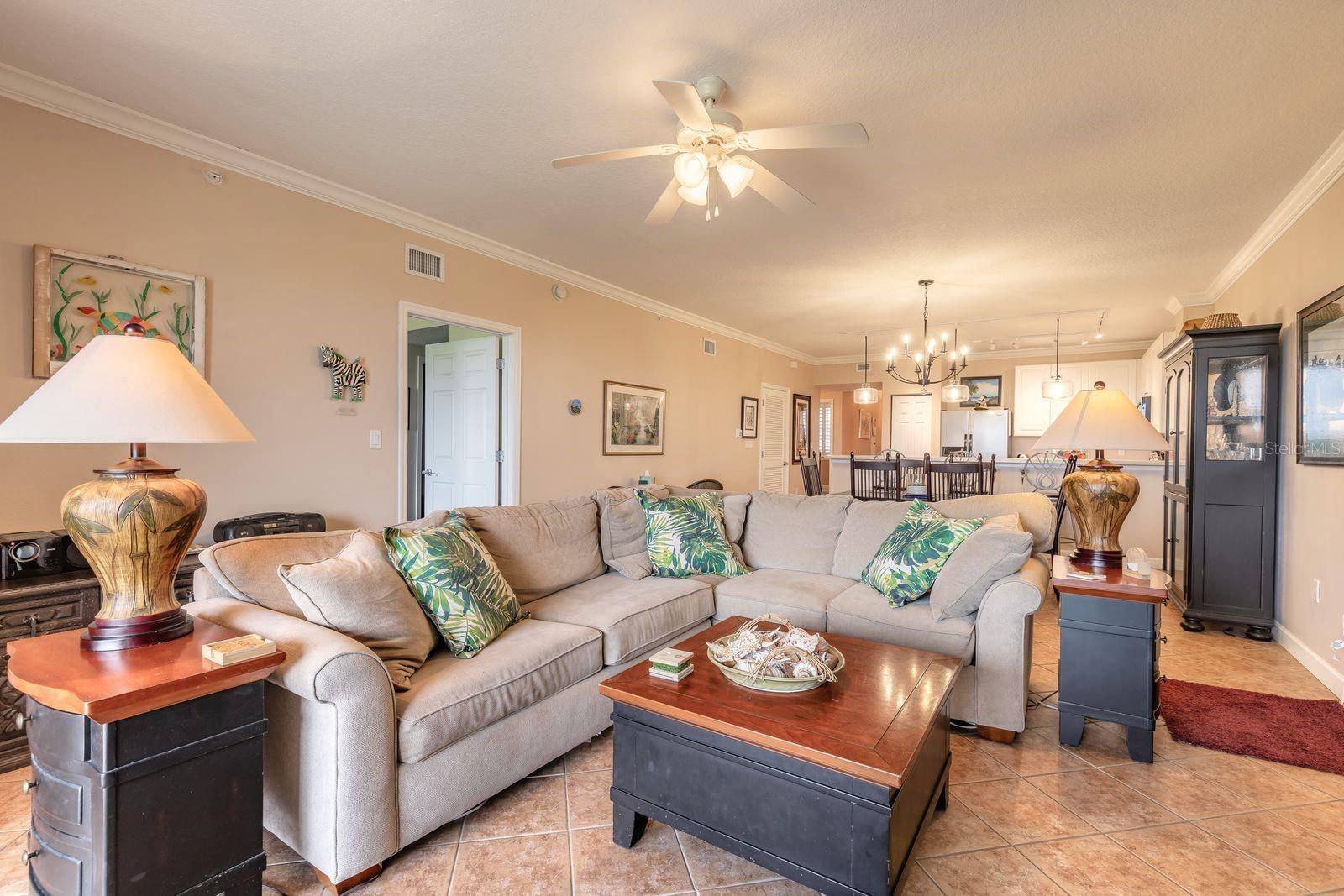 Condominium at 80 SURFVIEW DR #110, PALM COAST, photo 18 of 42