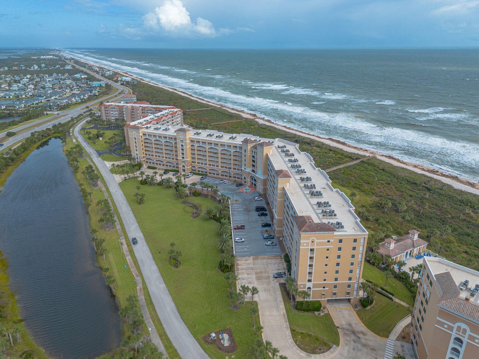 Condominium at 80 SURFVIEW DR #110, PALM COAST, photo 24 of 42