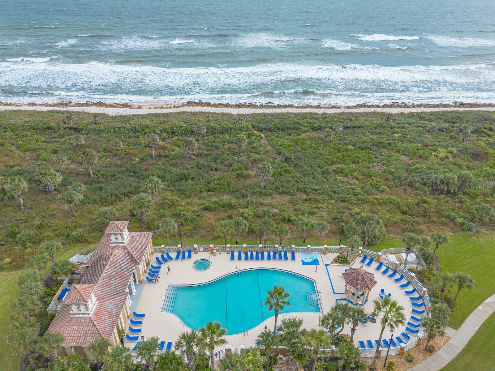 Condominium at 80 SURFVIEW DR #110, PALM COAST, photo 30 of 42