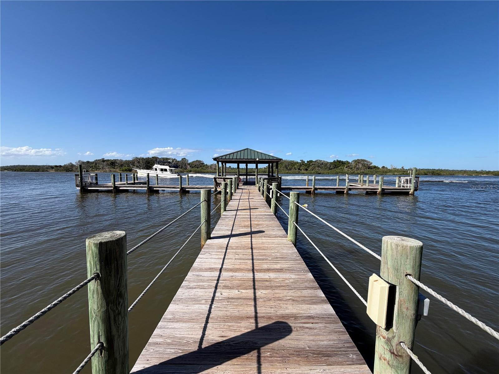 Condominium at 80 SURFVIEW DR #110, PALM COAST, photo 40 of 42