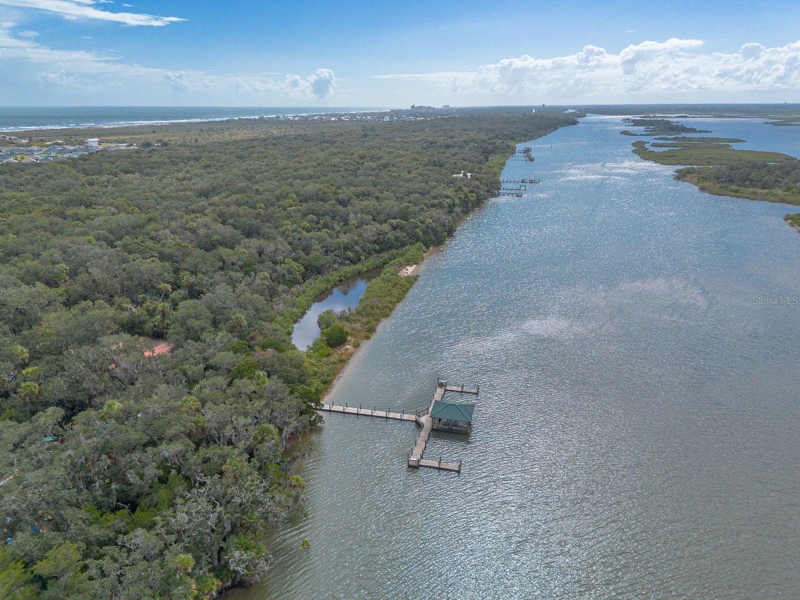 Condominium at 80 SURFVIEW DR #110, PALM COAST, photo 42 of 42
