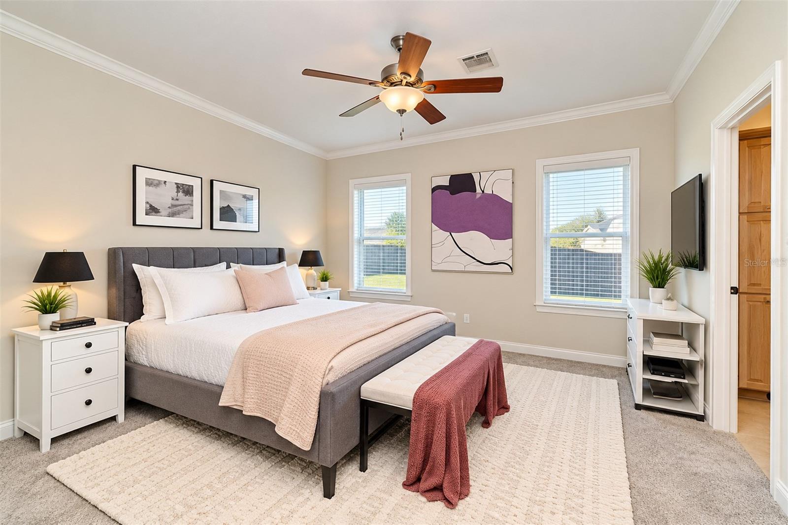 Manufactured Home at 5316 53RD AVE E #A23, BRADENTON, photo 4 of 51
