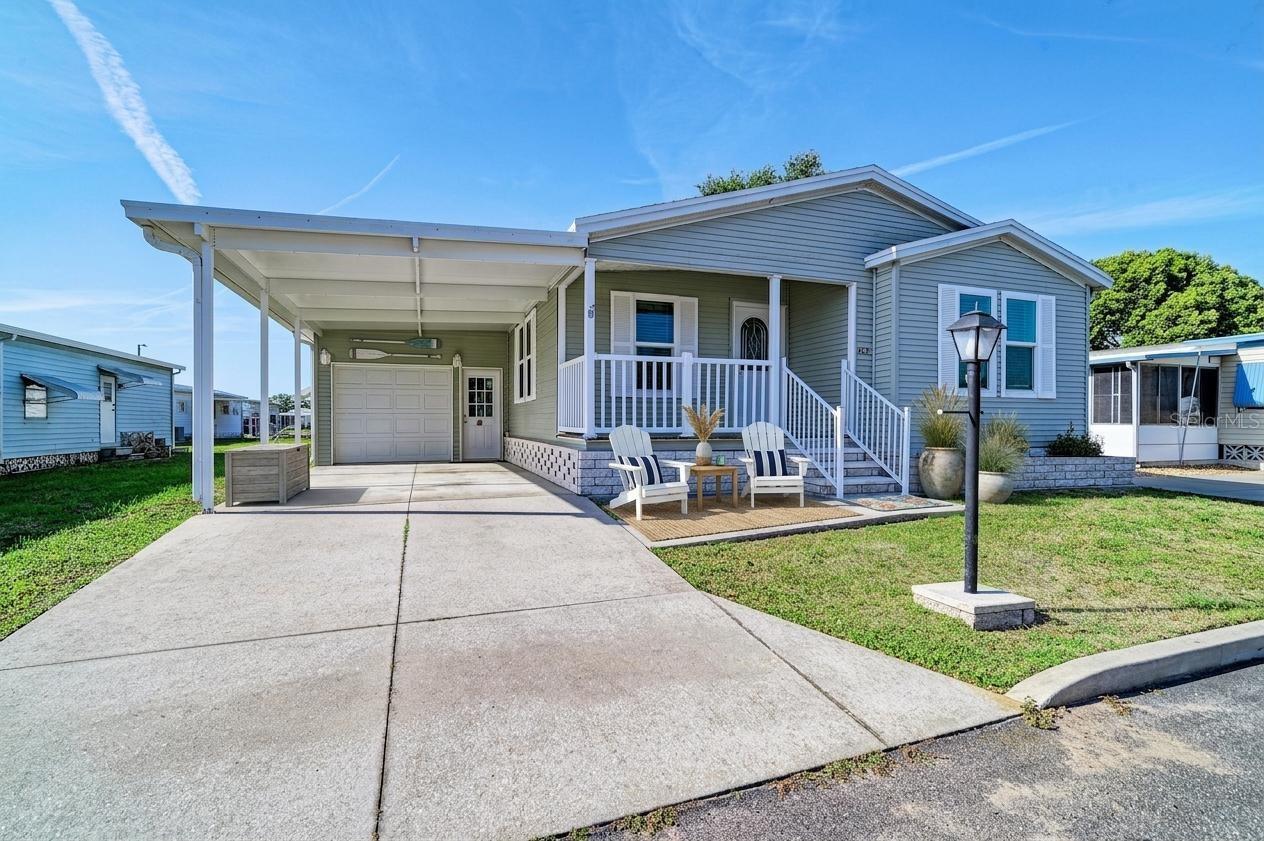 virtual - 5316 53RD AVE E #A23, BRADENTON
