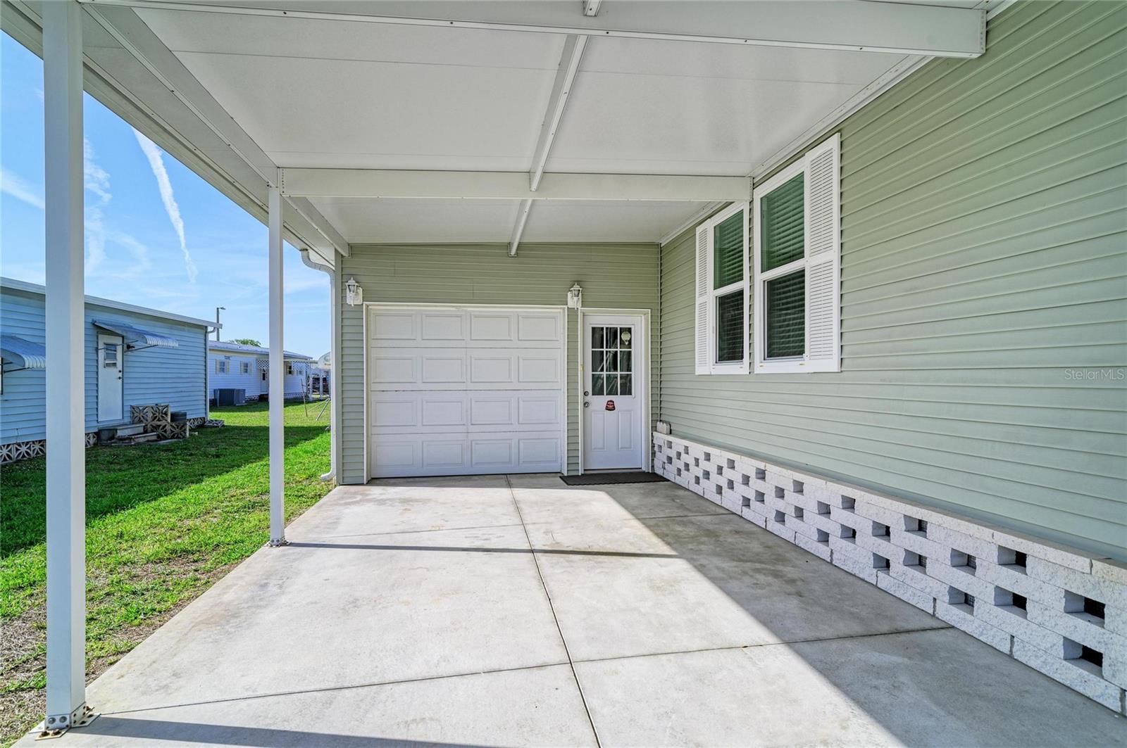 Manufactured Home at 5316 53RD AVE E #A23, BRADENTON, photo 8 of 51