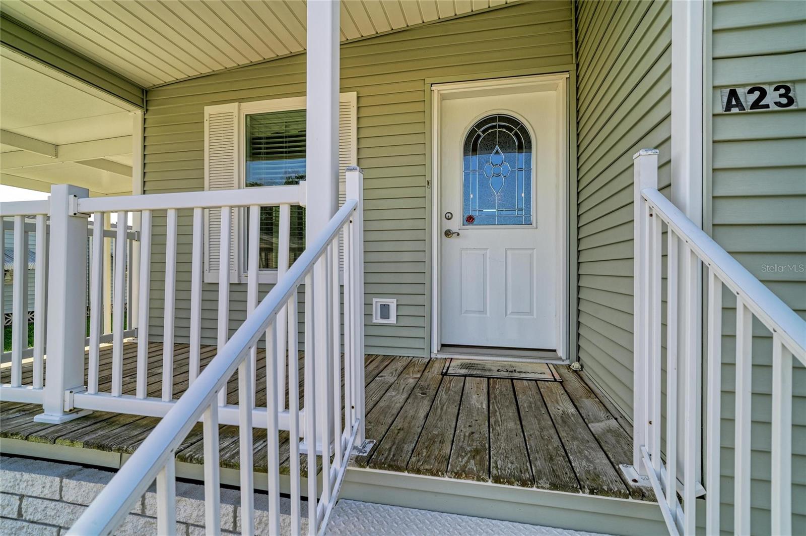 Manufactured Home at 5316 53RD AVE E #A23, BRADENTON, photo 9 of 51