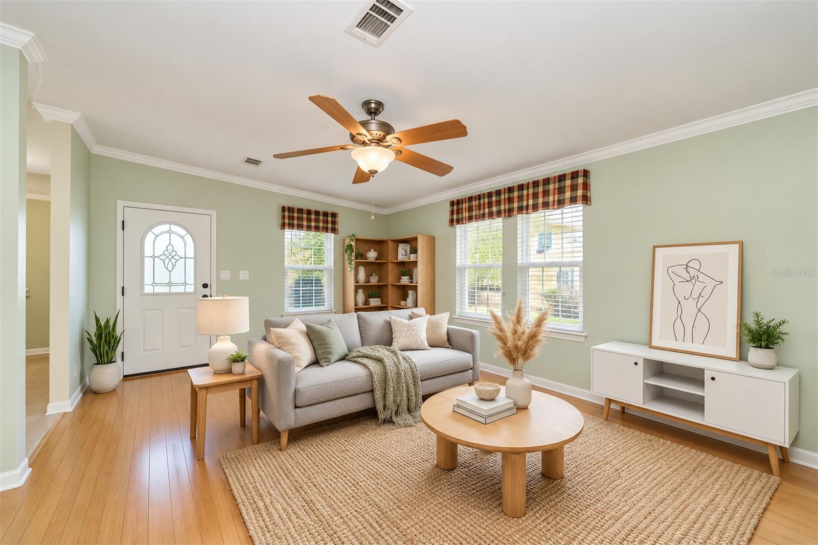 Manufactured Home at 5316 53RD AVE E #A23, BRADENTON, photo 10 of 51