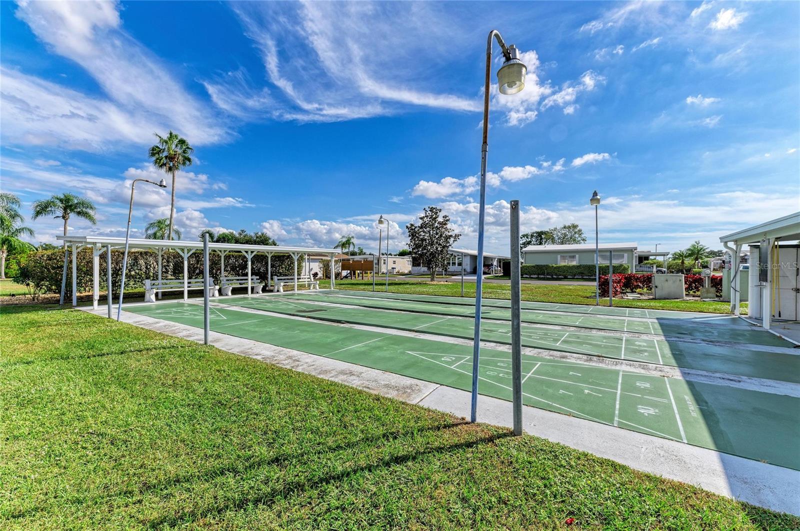 Manufactured Home at 5316 53RD AVE E #A23, BRADENTON, photo 37 of 51