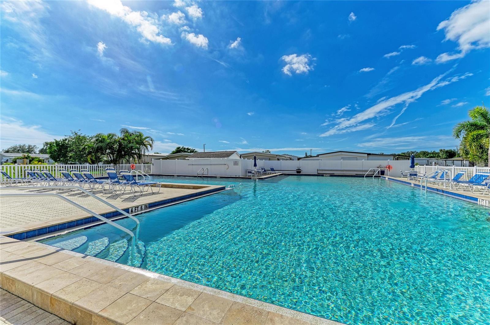 Manufactured Home at 5316 53RD AVE E #A23, BRADENTON, photo 42 of 51