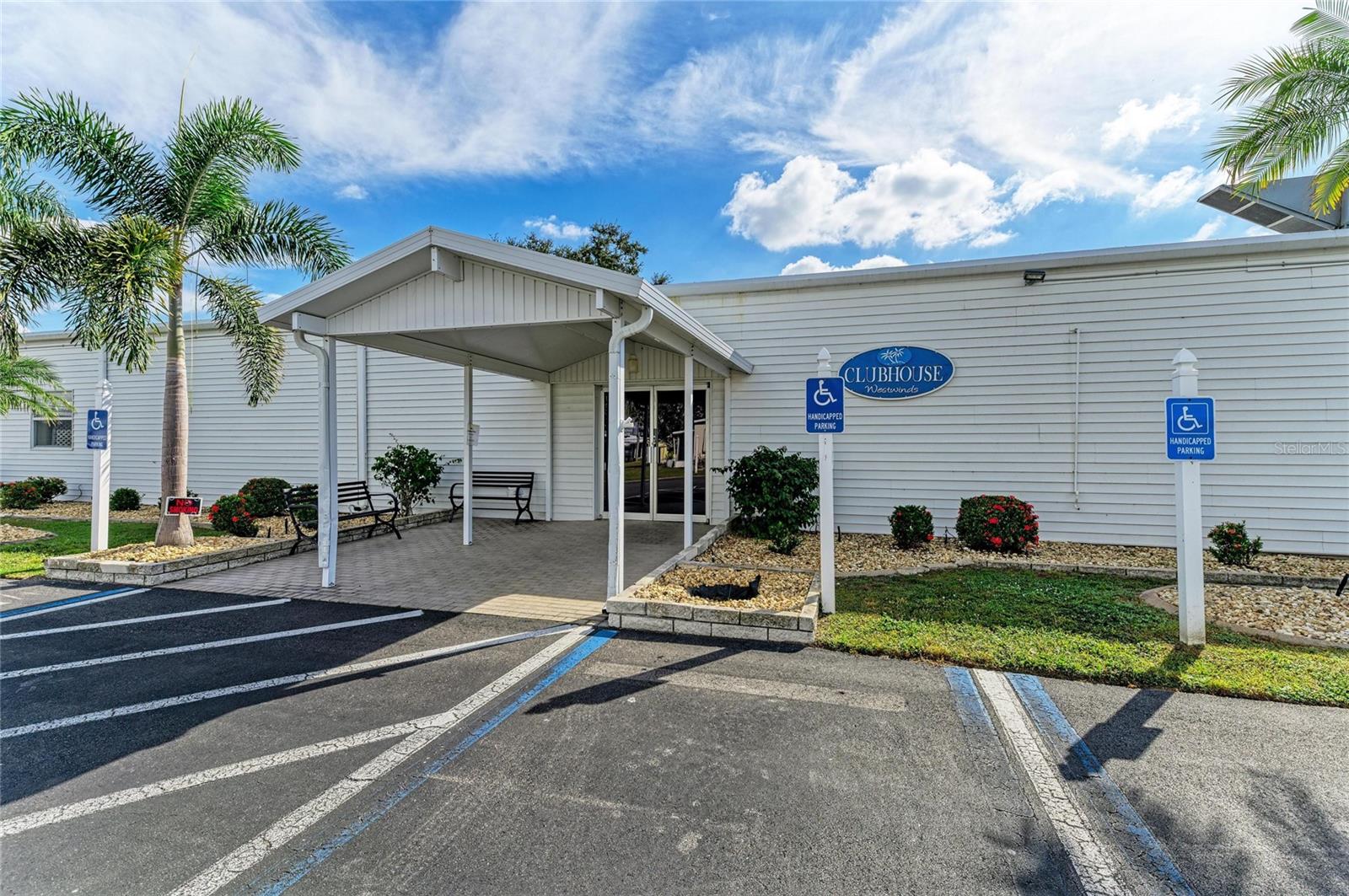 Manufactured Home at 5316 53RD AVE E #A23, BRADENTON, photo 44 of 51