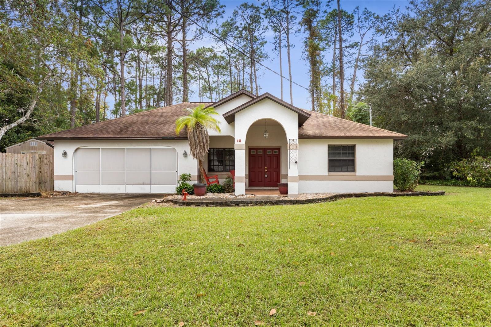 18 WINDERMERE PL
