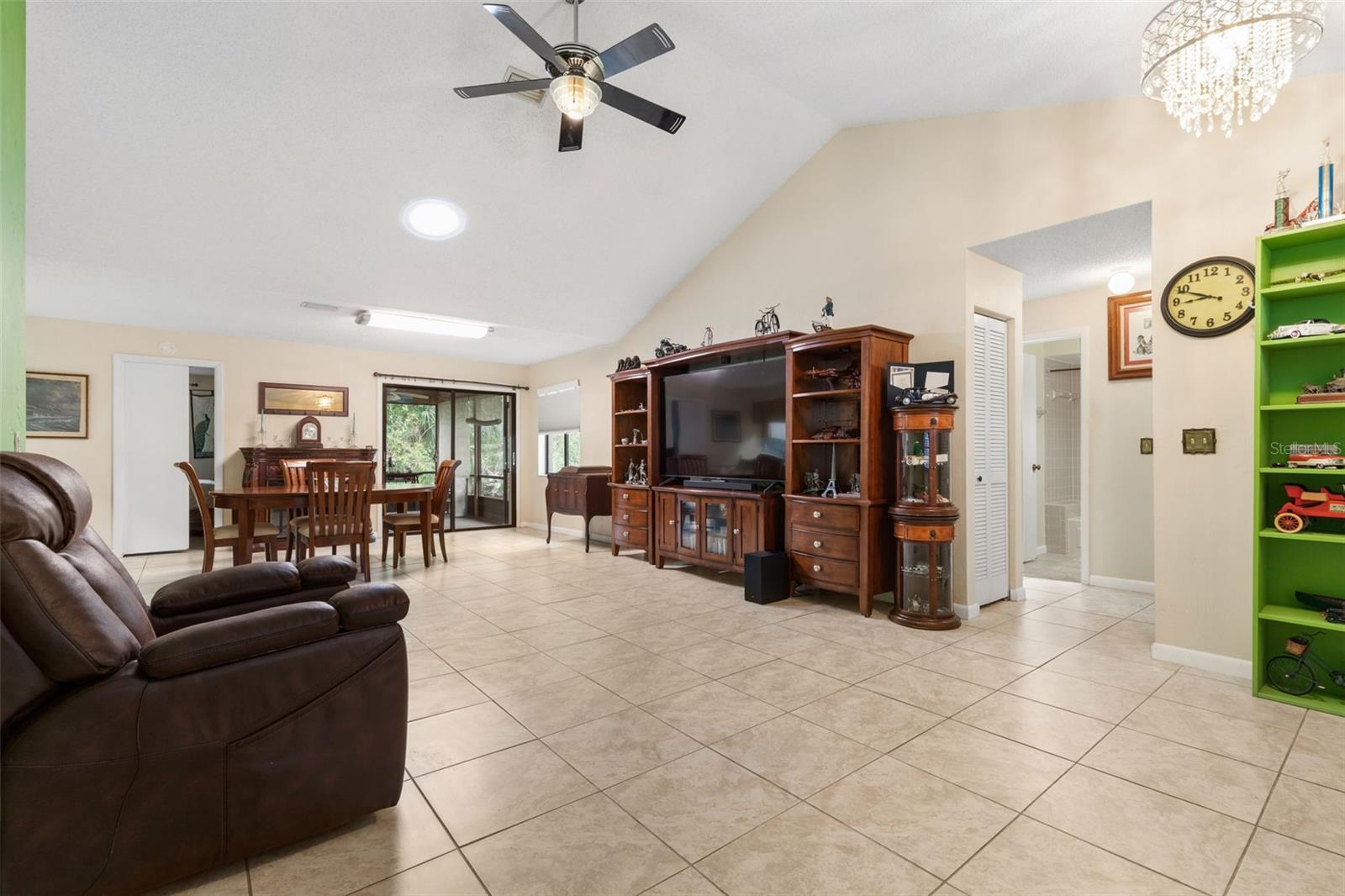Single Family Residence at 18 WINDERMERE PL, PALM COAST, photo 6 of 37