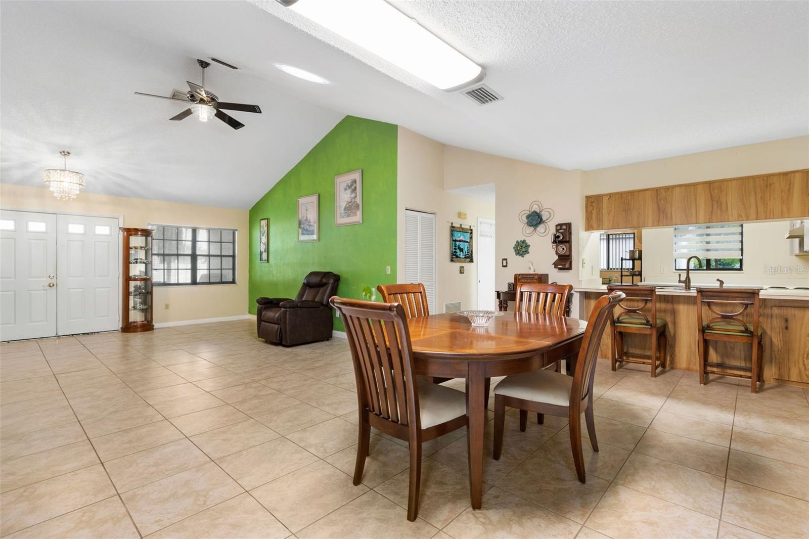 Single Family Residence at 18 WINDERMERE PL, PALM COAST, photo 10 of 37