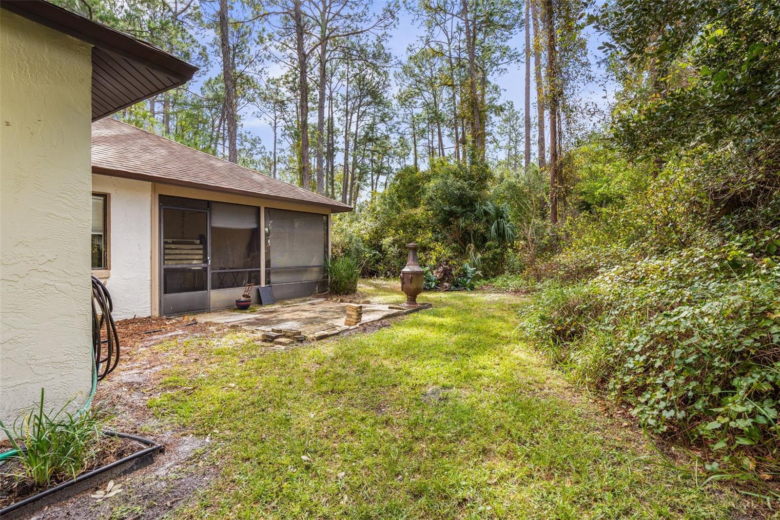 Single Family Residence at 18 WINDERMERE PL, PALM COAST, photo 32 of 37