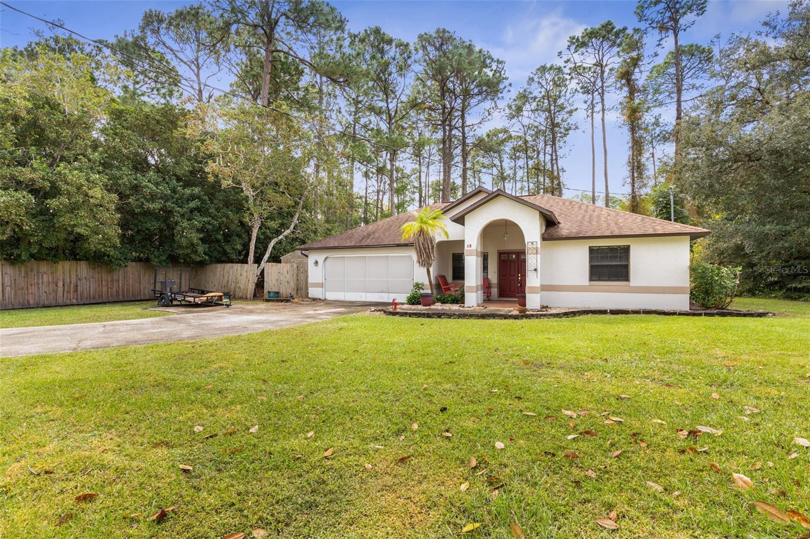 Single Family Residence at 18 WINDERMERE PL, PALM COAST, photo 37 of 37