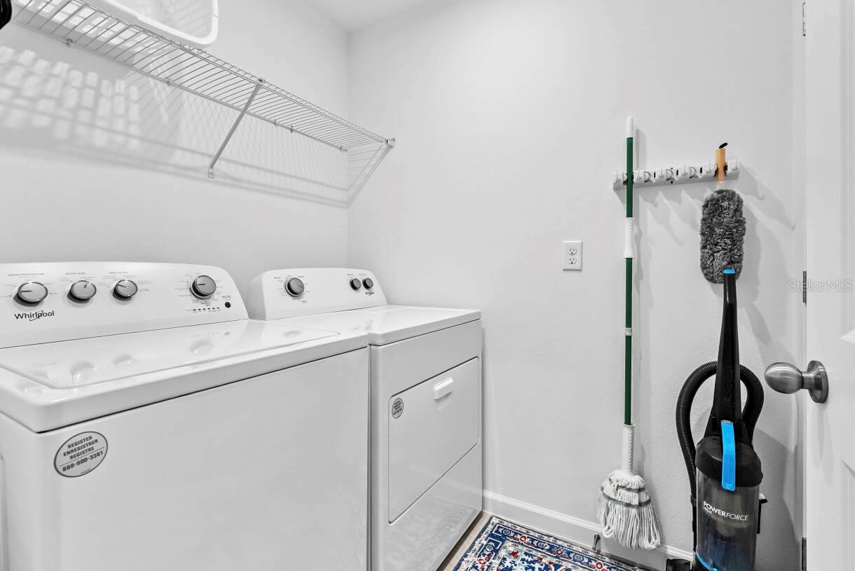 Townhouse at 2306 ZABALLINA PL, KISSIMMEE, photo 33 of 36