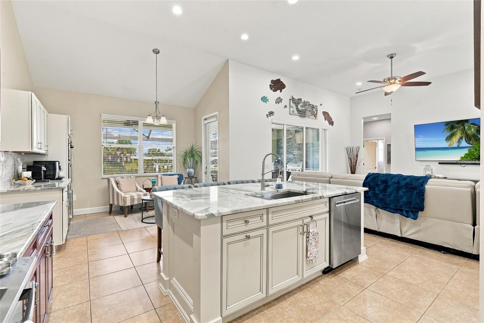 Single Family Residence at 13662 BEGONIA CIR, PORT CHARLOTTE, photo 12 of 39