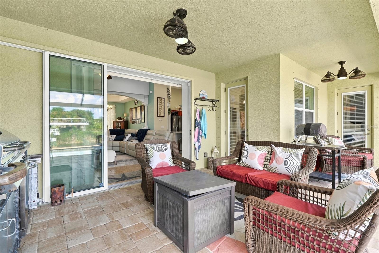 Single Family Residence at 13662 BEGONIA CIR, PORT CHARLOTTE, photo 30 of 39
