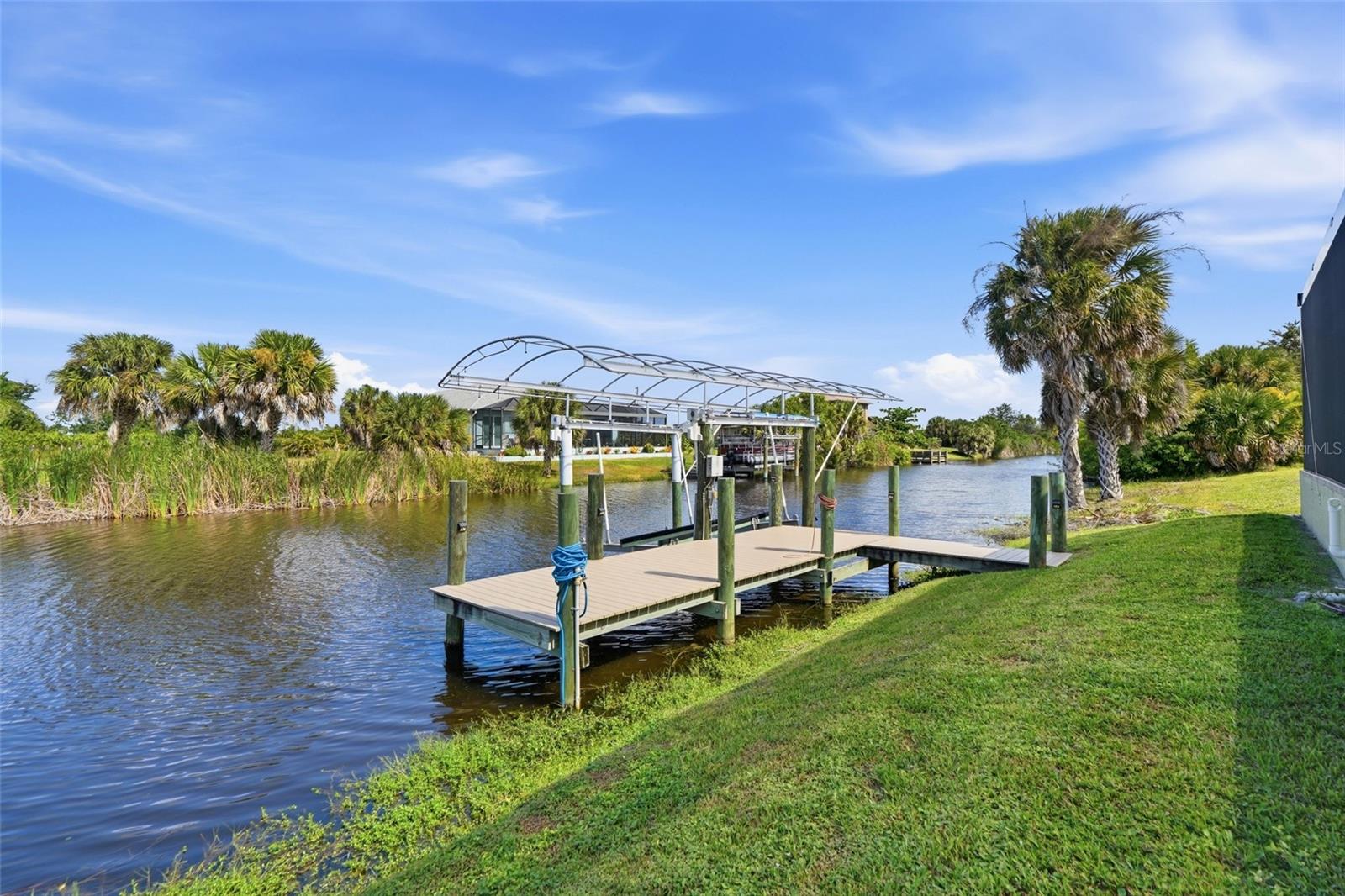 Single Family Residence at 13662 BEGONIA CIR, PORT CHARLOTTE, photo 34 of 39