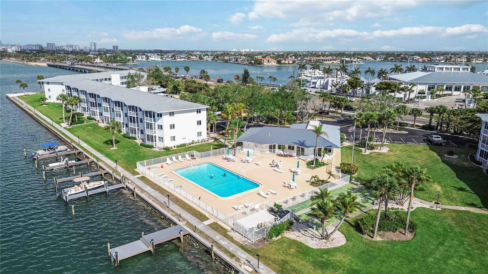 Condominium at 769 JOHN RINGLING BLVD #2, SARASOTA, photo 49 of 52