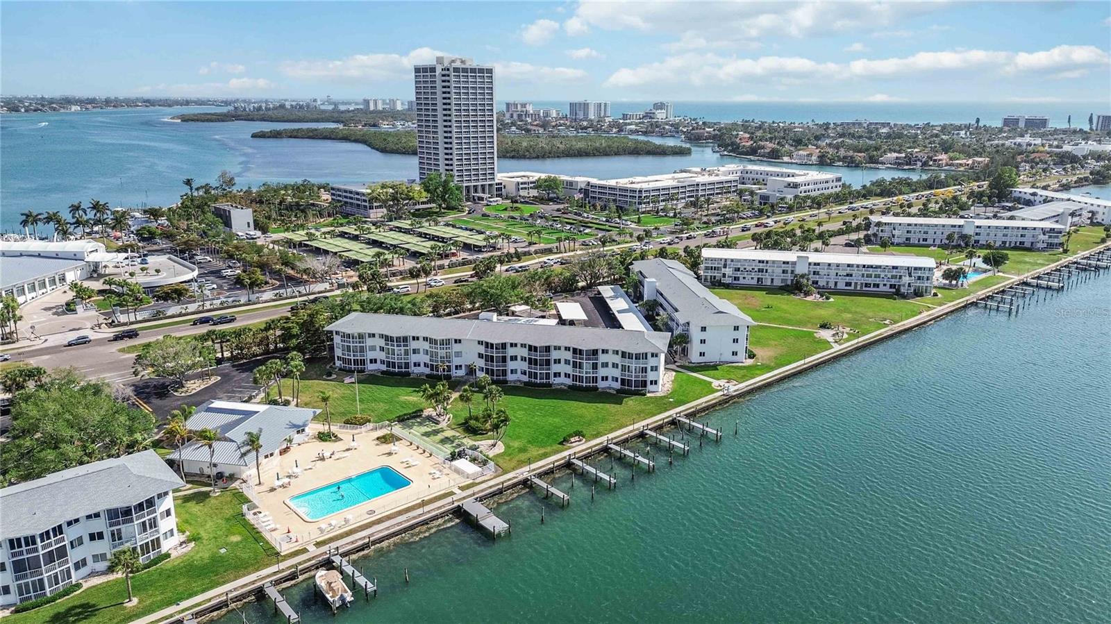 Condominium at 769 JOHN RINGLING BLVD #2, SARASOTA, photo 50 of 52