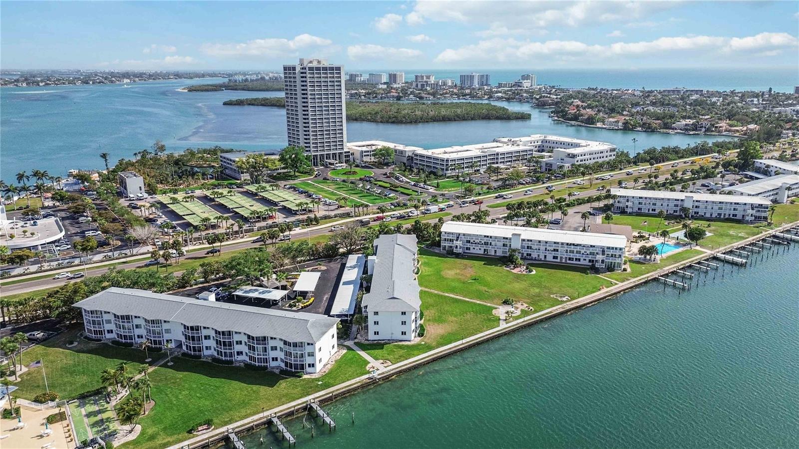 Condominium at 769 JOHN RINGLING BLVD #2, SARASOTA, photo 51 of 52