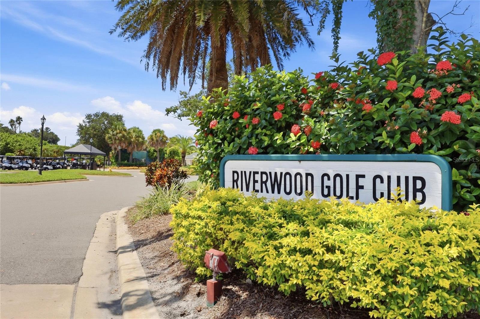 Condominium at 4696 CLUB DR #102, PORT CHARLOTTE, photo 64 of 72